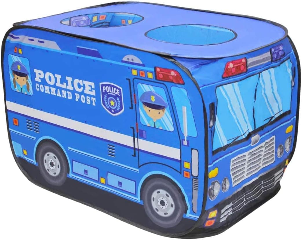 Tienda de campaña plegable