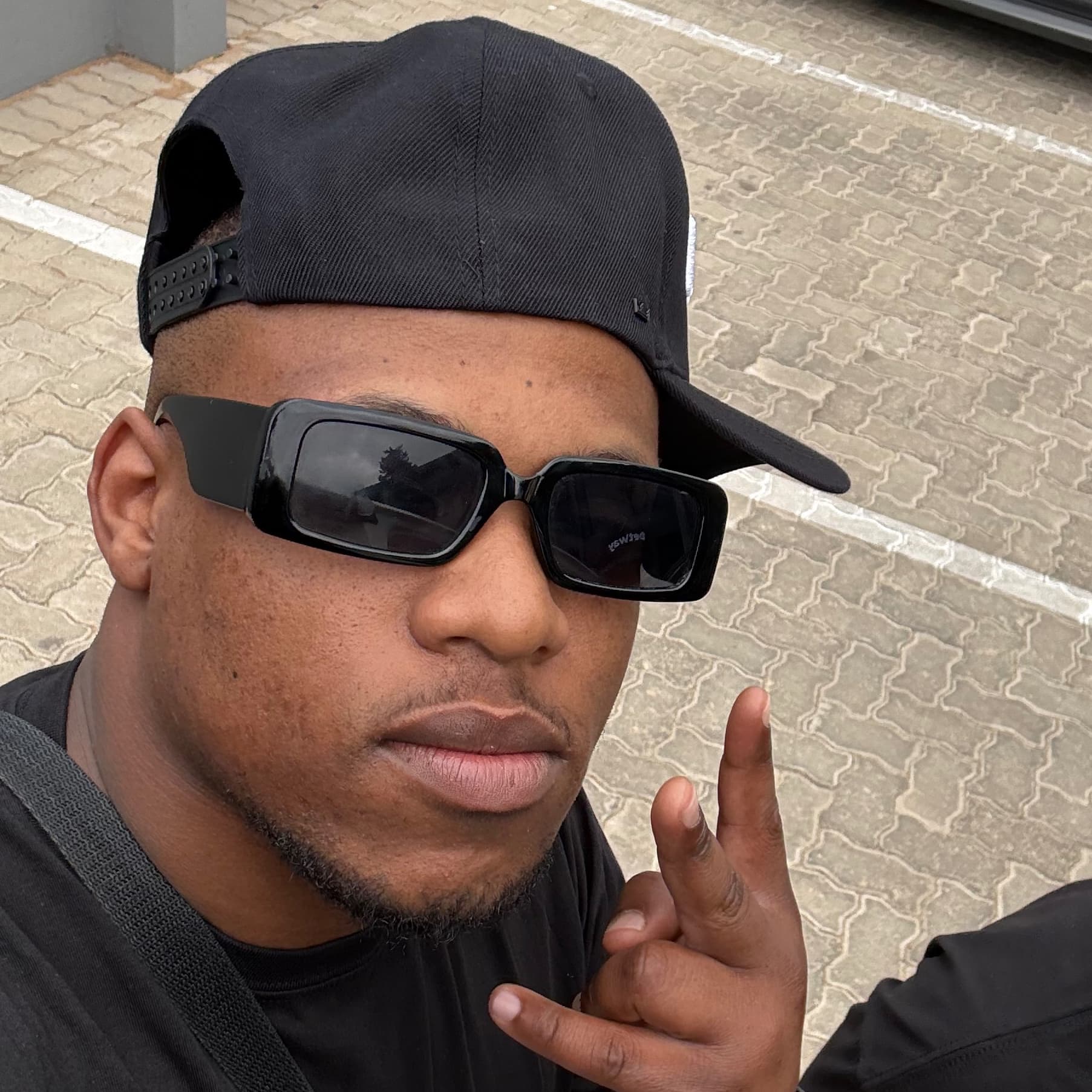 Thato Mathata