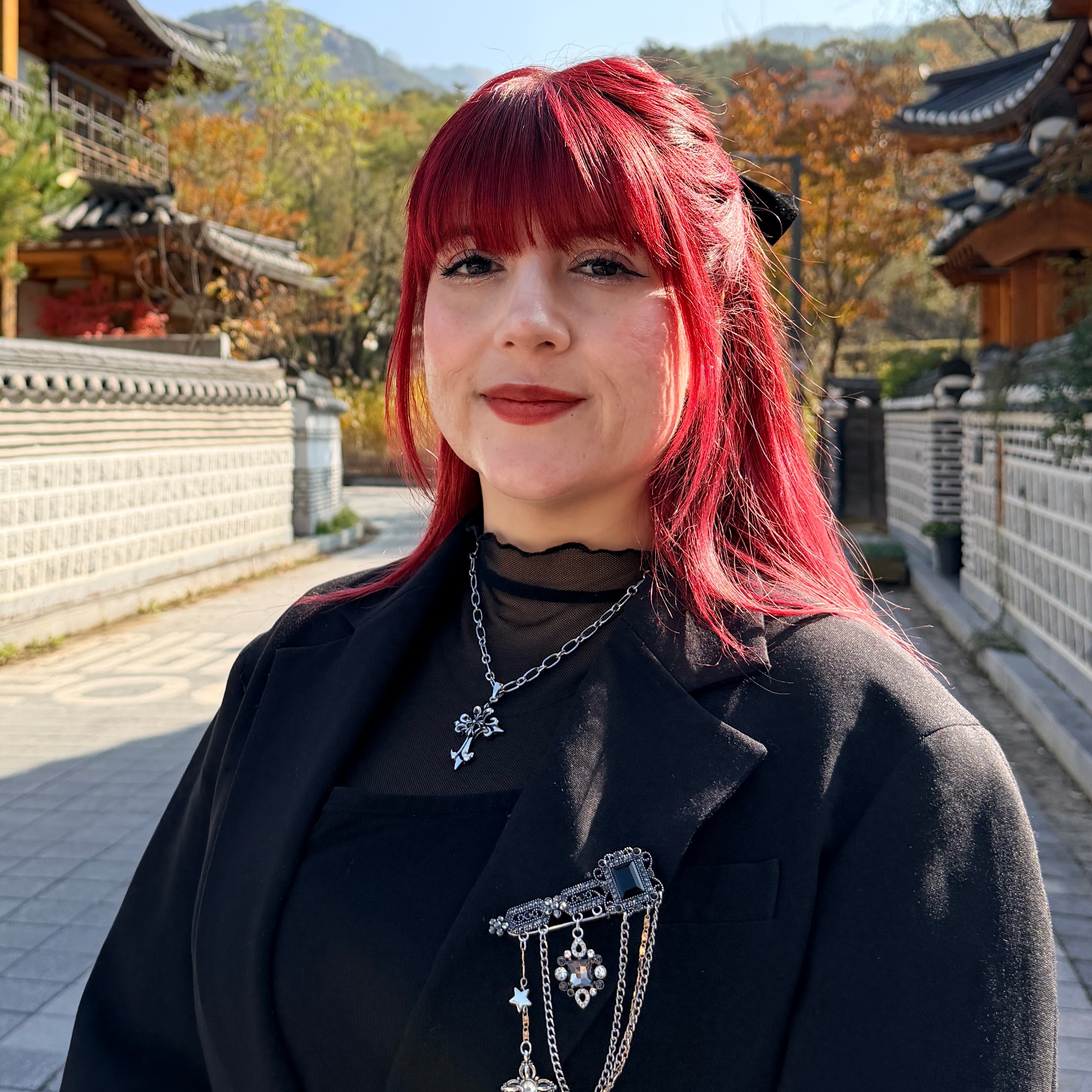 Valentinita