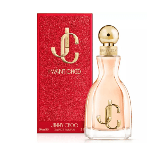 I Want Choo Eau de Parfum