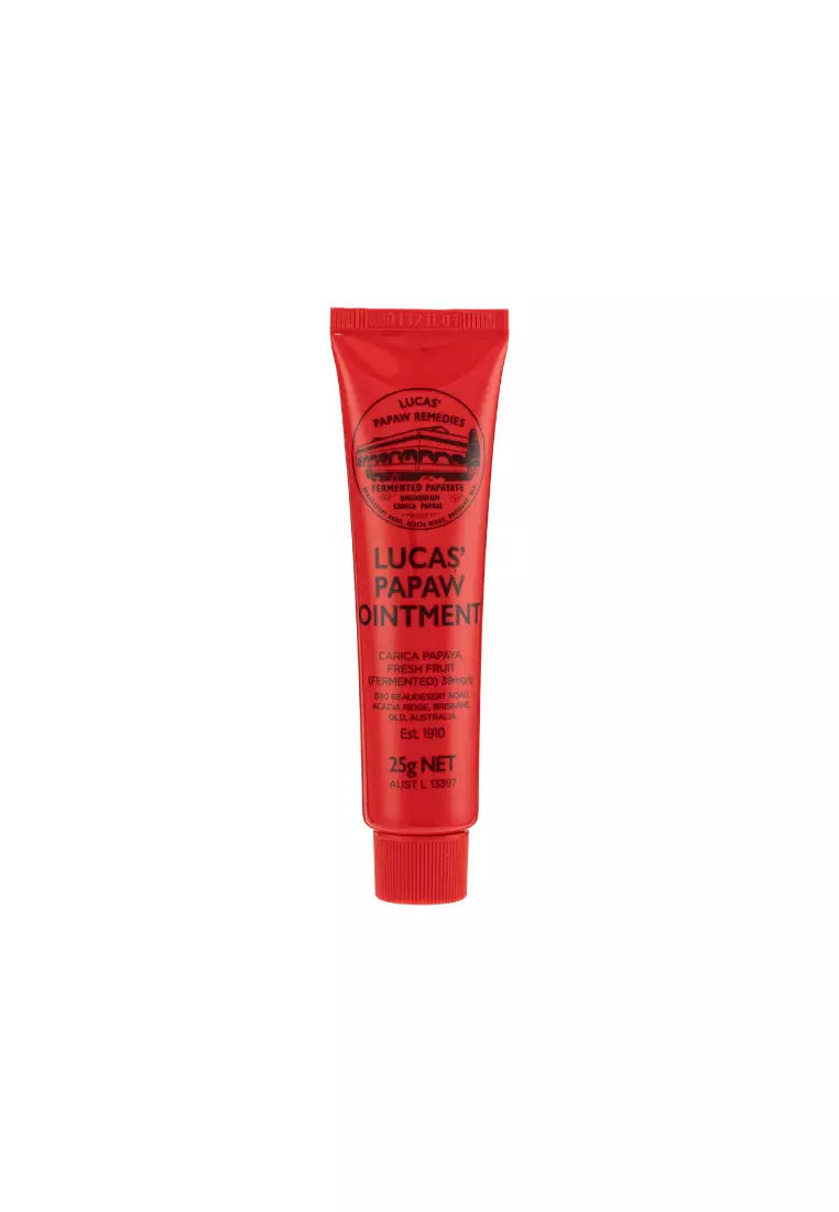 Lucas Papaw Ointment