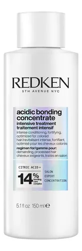 Tratamiento Intensivo Reparación Total ABC 150ml Redken