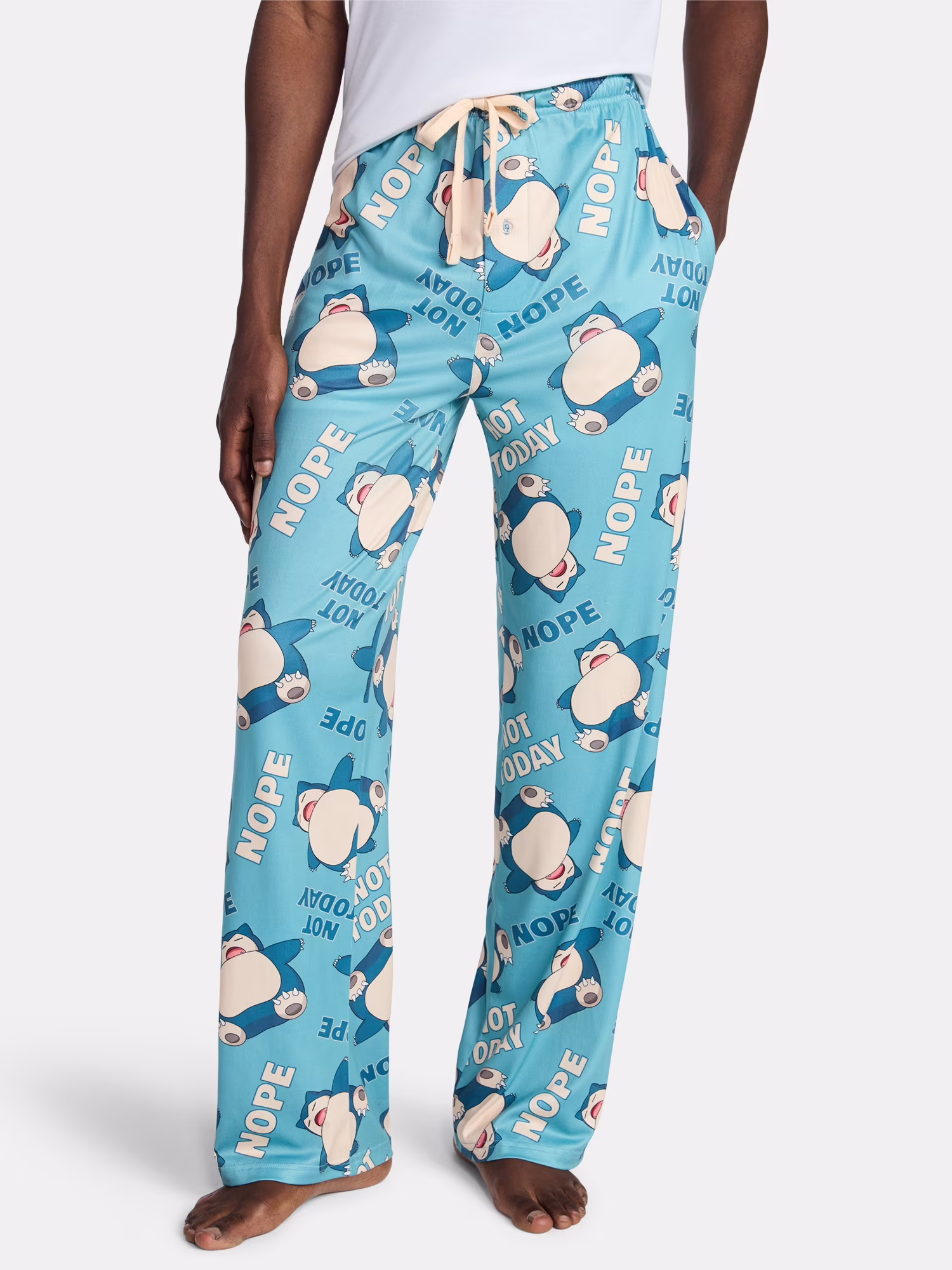 Pokemon Men's Pajamas Sleep Pants, Sizes S-2XL - Walmart.com