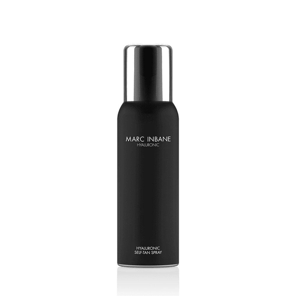 Hyaluronic Self-Tan Spray 100ml