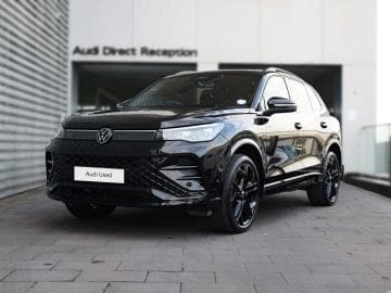 Volkswagen Tiguan 2.0TSI R-line 4Motion for sale in Pinetown - ID: 28600802