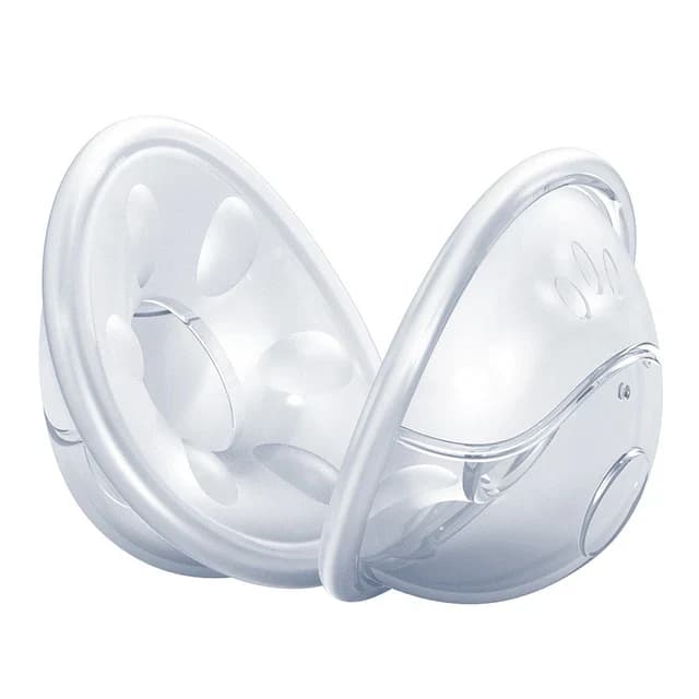 Recolector de leche 