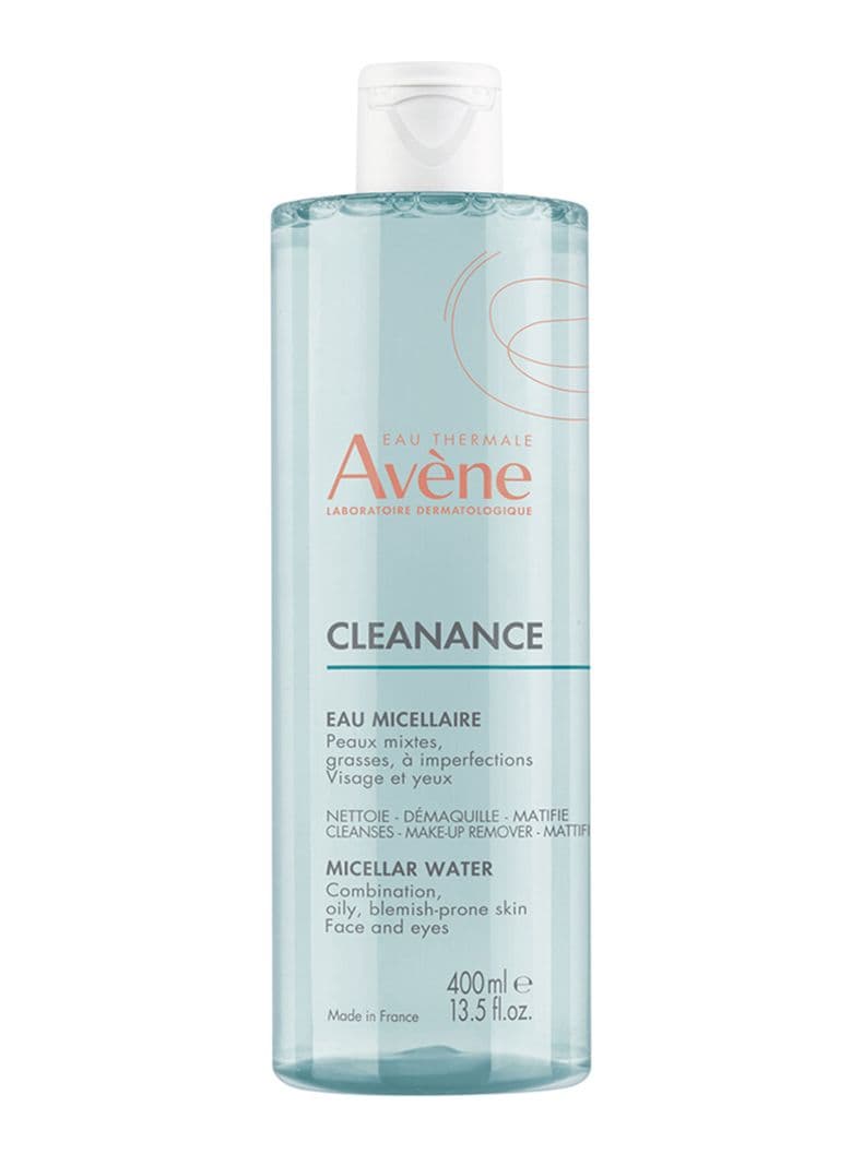 Cleanance Agua Micelar 400 ml Avéne | Paris.cl