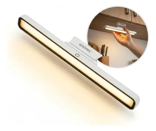 1 Luz LED adhesiva