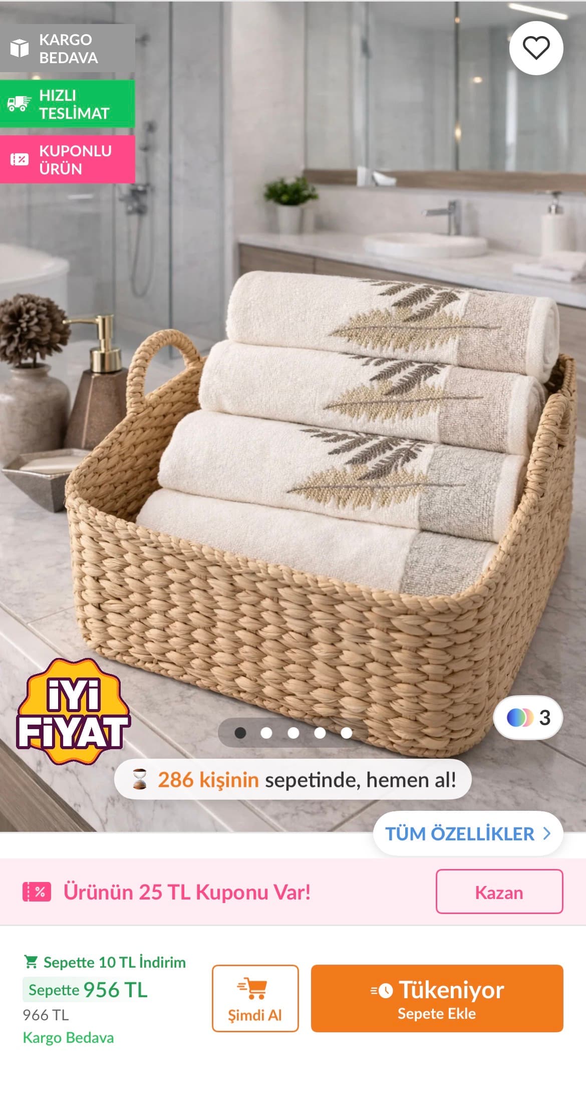 Online Alışveriş Sitesi, Türkiye'nin Trend Yolu | Trendyol