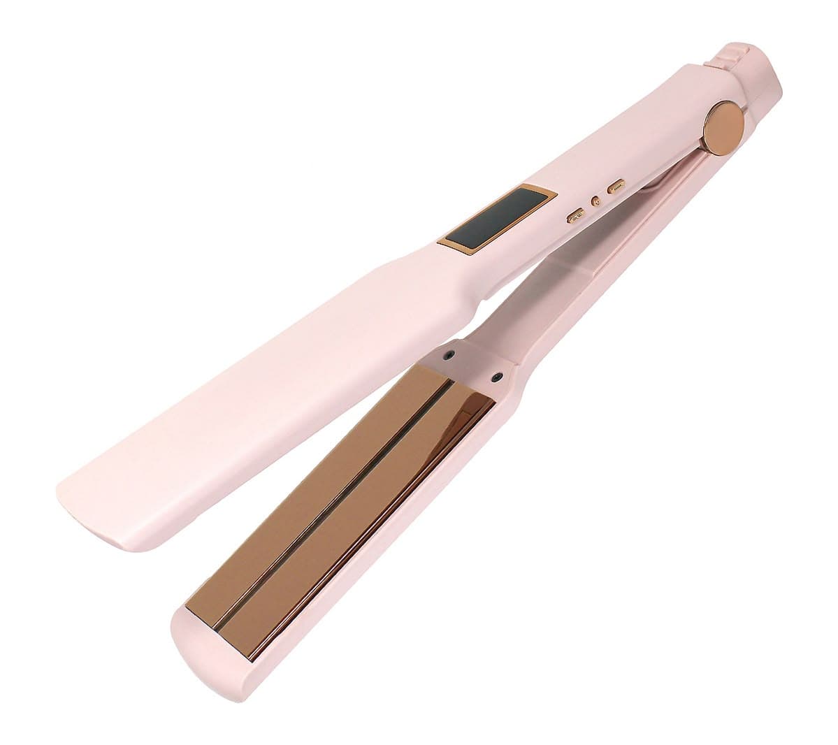 HAIR STRAIGHTNER