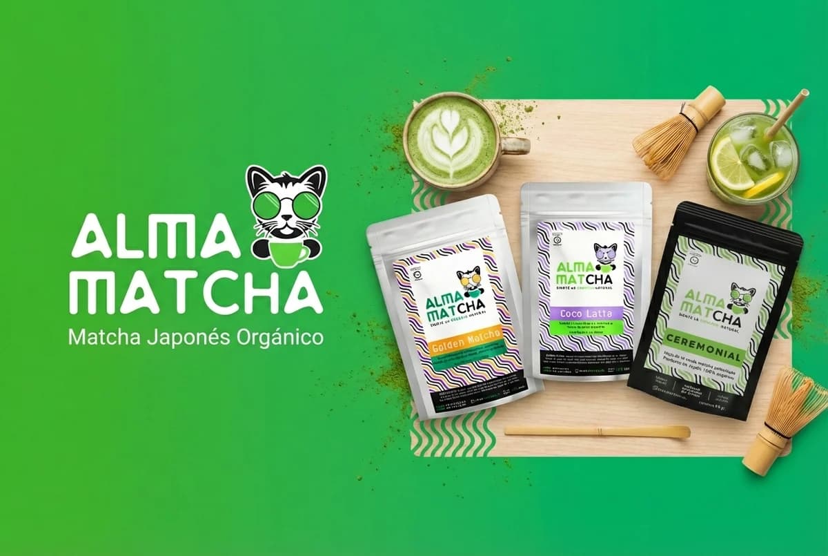 MATCHA SALE