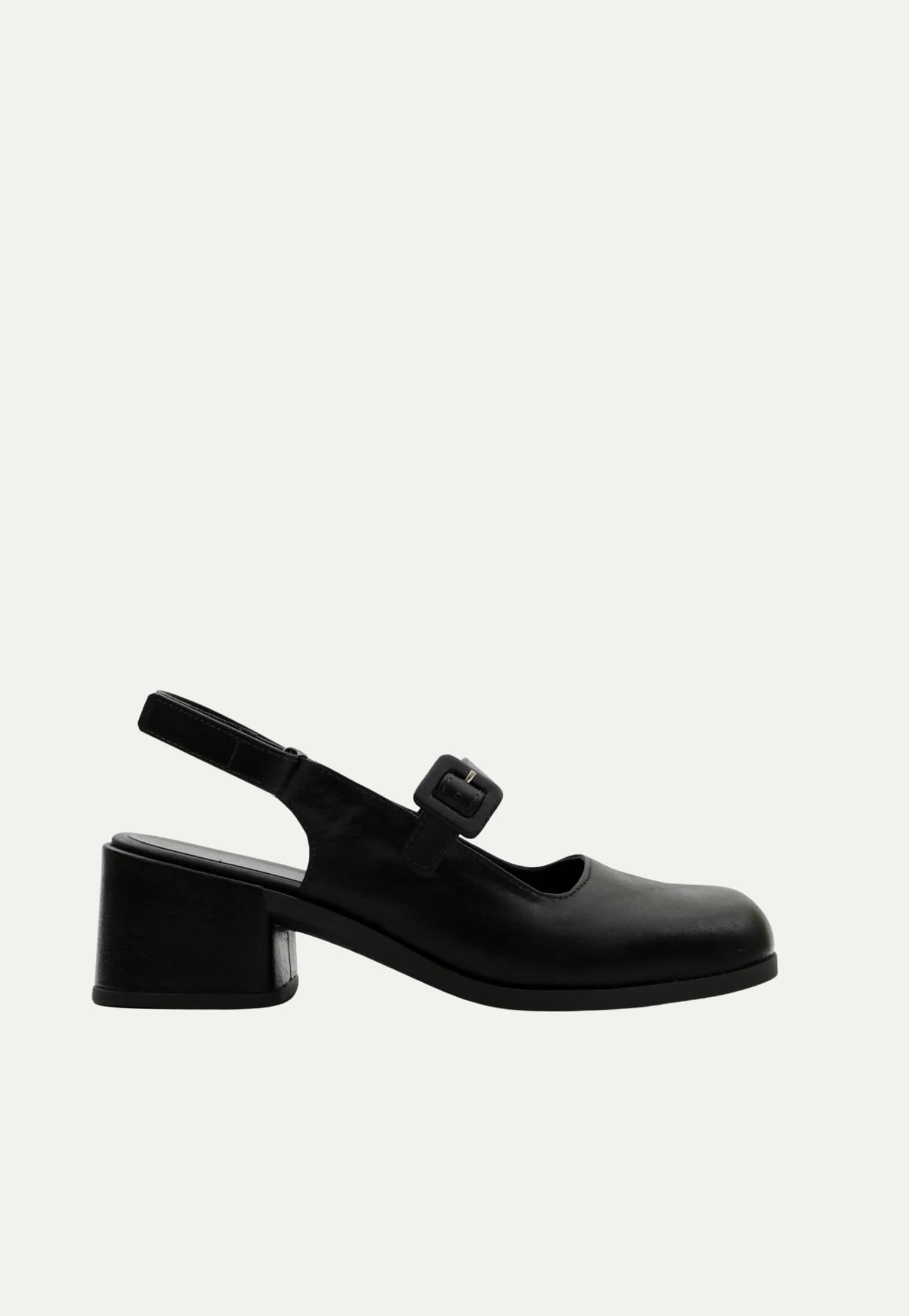 Sapato Bel - Preto