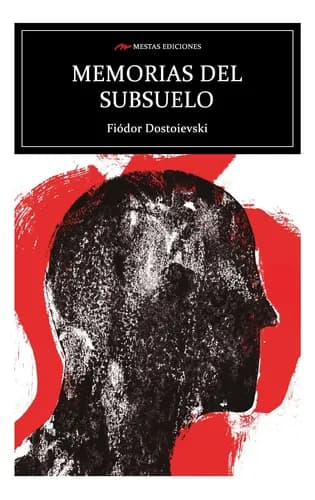 Memorias Del Subsuelo