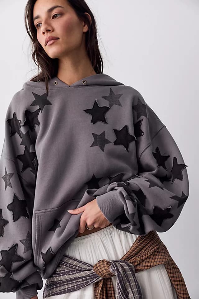 We The Free Cosmic Comfort Sweatshirt