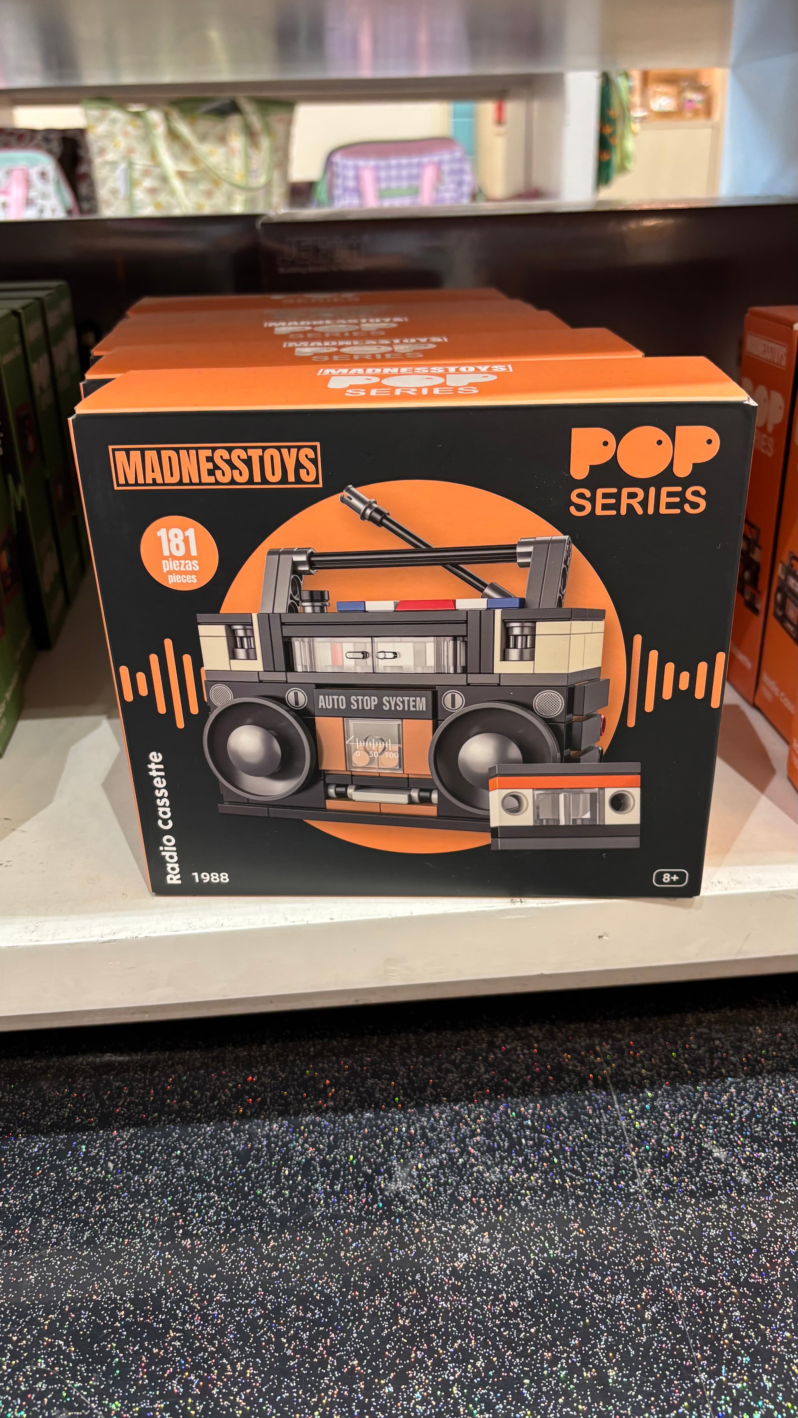 Madnesstoys