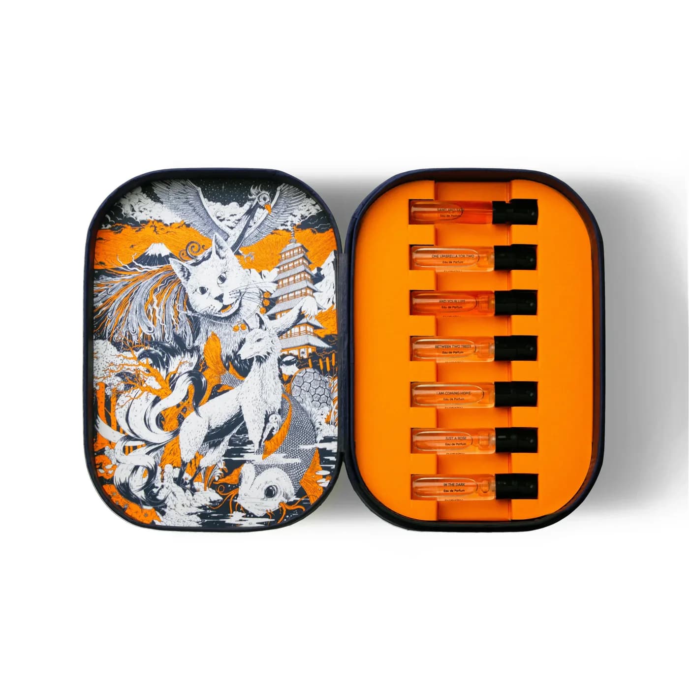 Coffret Découverte