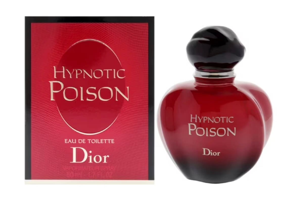 Hypnotic Poison Dior