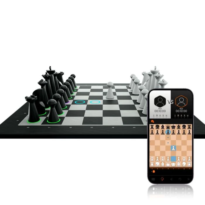 Particula GoChess Mini Smart Chessboard