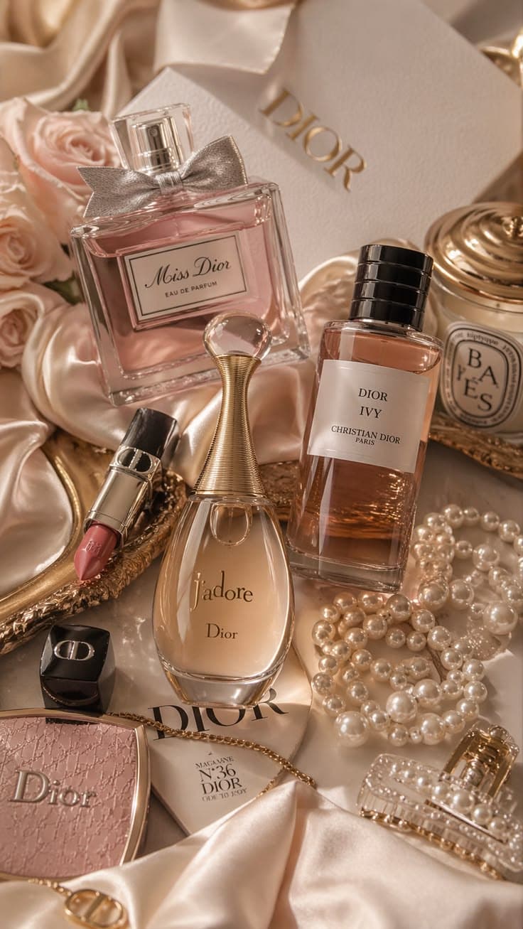 PERFUME