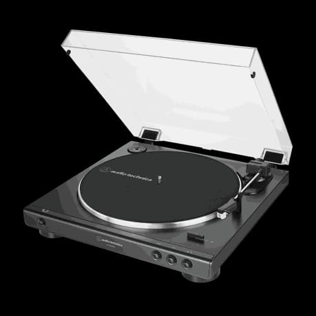 Audio-Technica LP60XUSB-GM turntable | Shop Today. Get it Tomorrow! | takealot.com