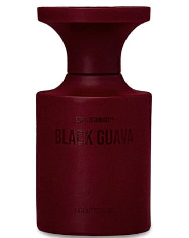 Black Guava від BORNTOSTANDOUT нішова парфюмерія