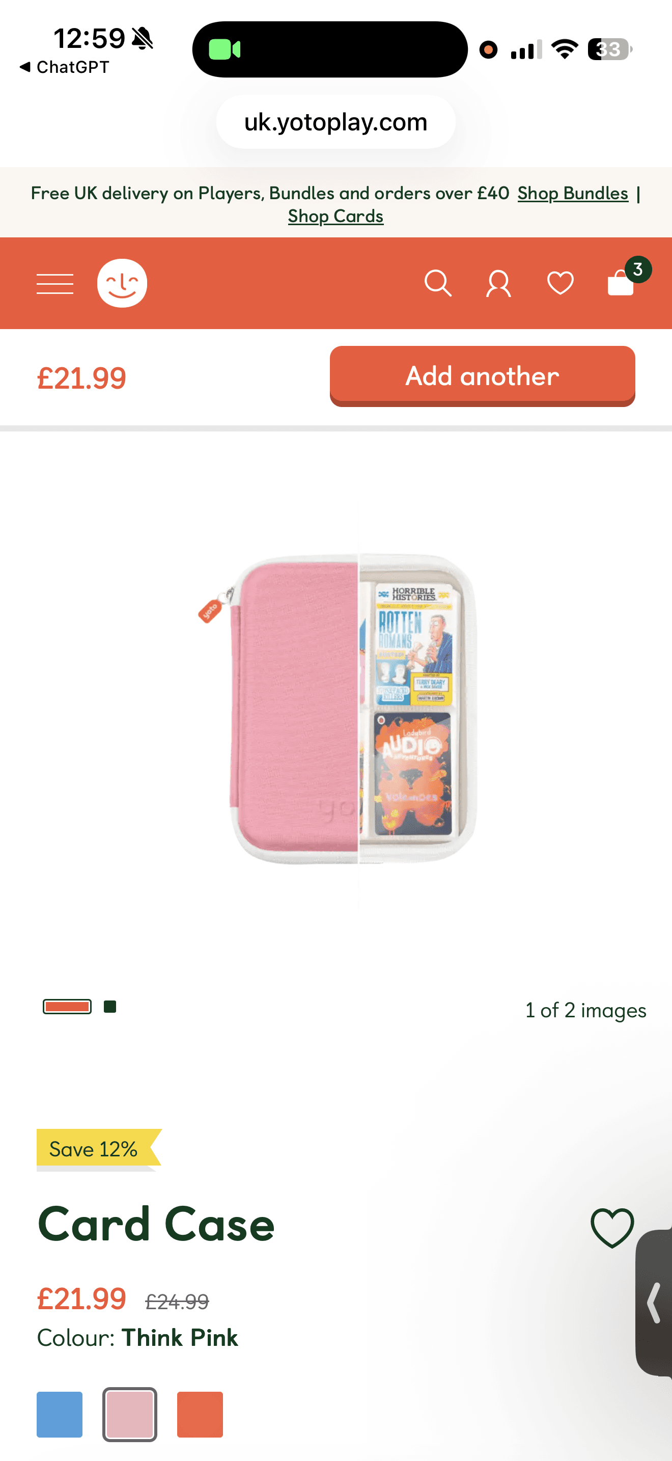 Card Case
