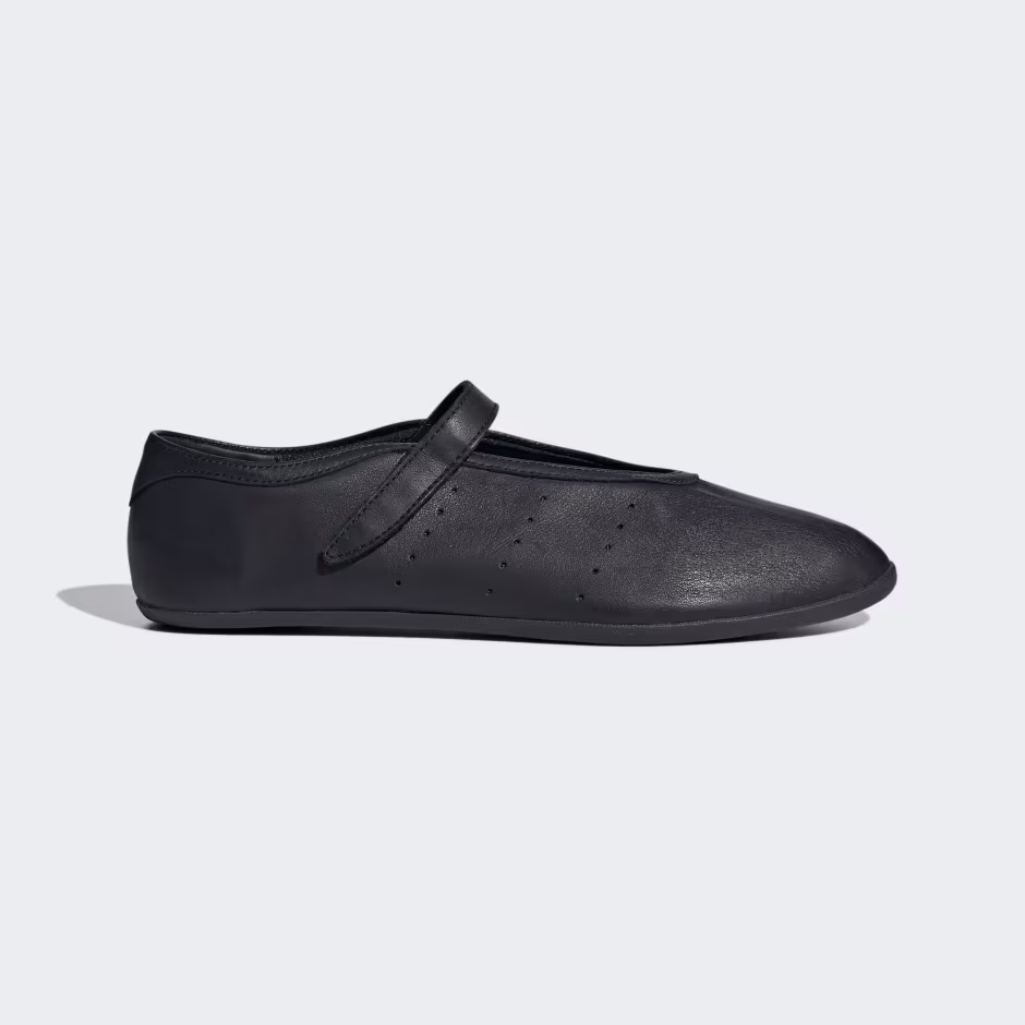STAN SMITH LO BALLET SHOES