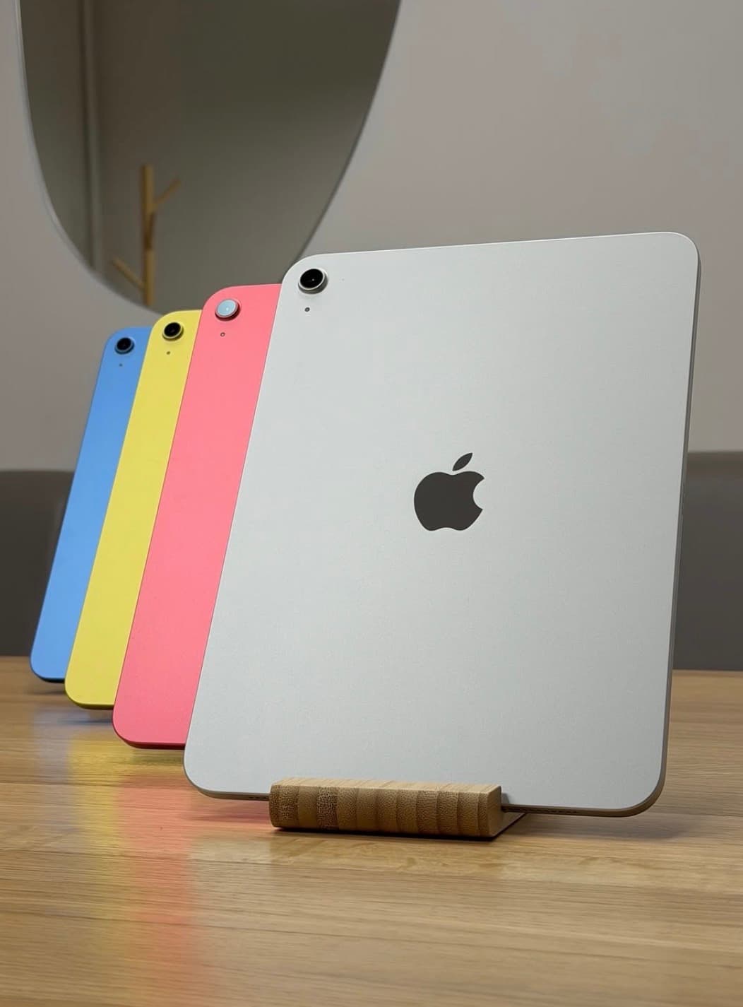 Ipad apple