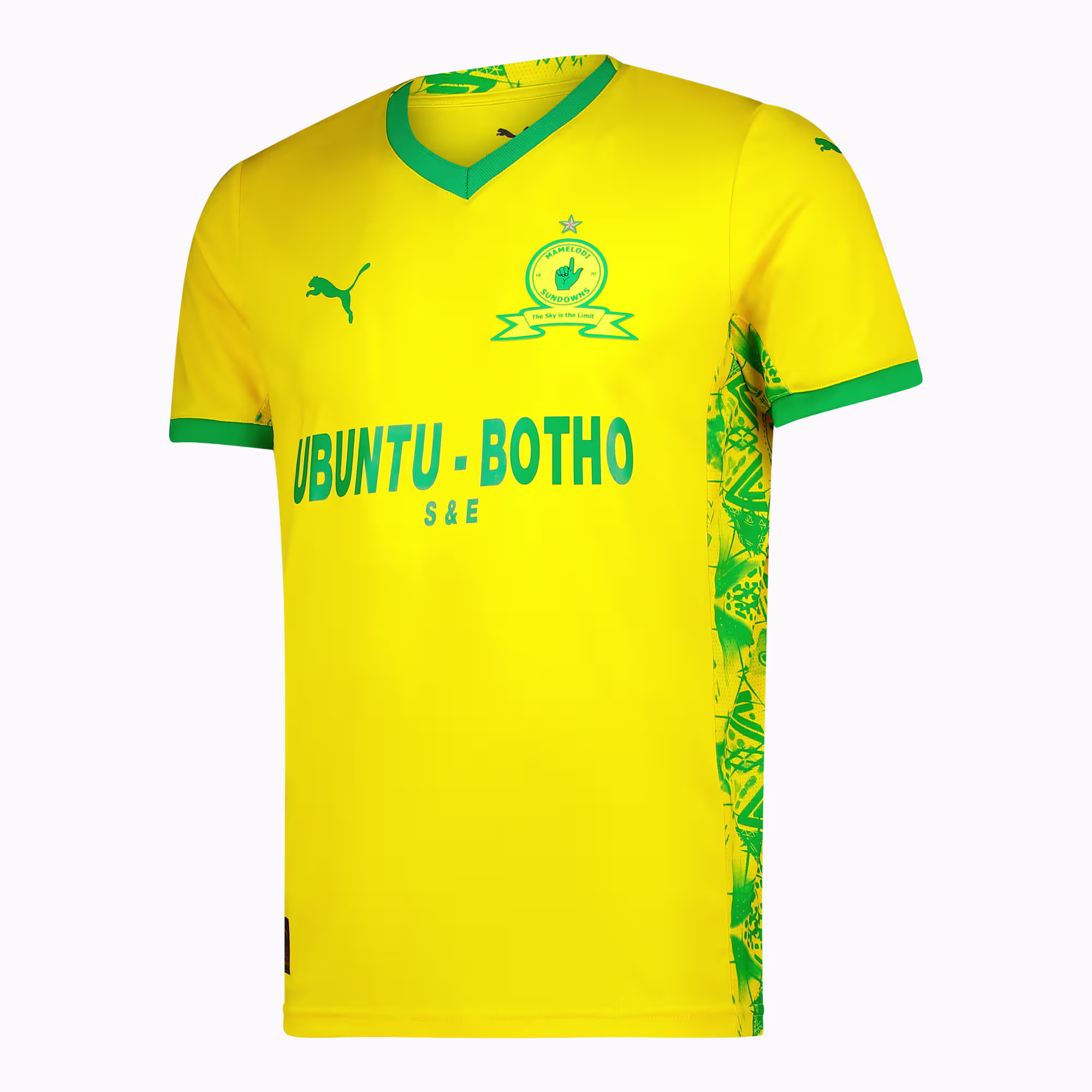 MSFC Mens Home Replica