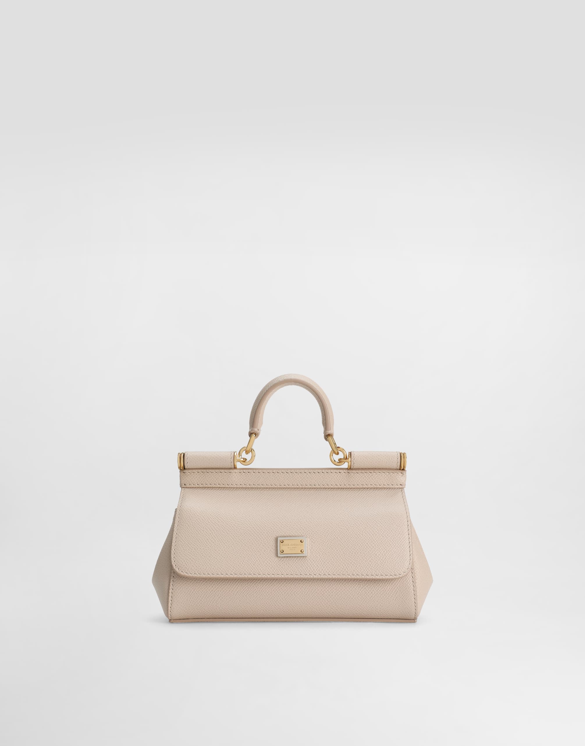 DOLCE & GABBANA BORSA A MANO BAG