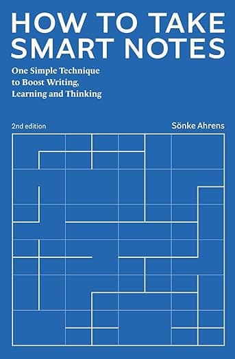 How to Take Smart Notes | Shop Today. Get it Tomorrow! | takealot.com