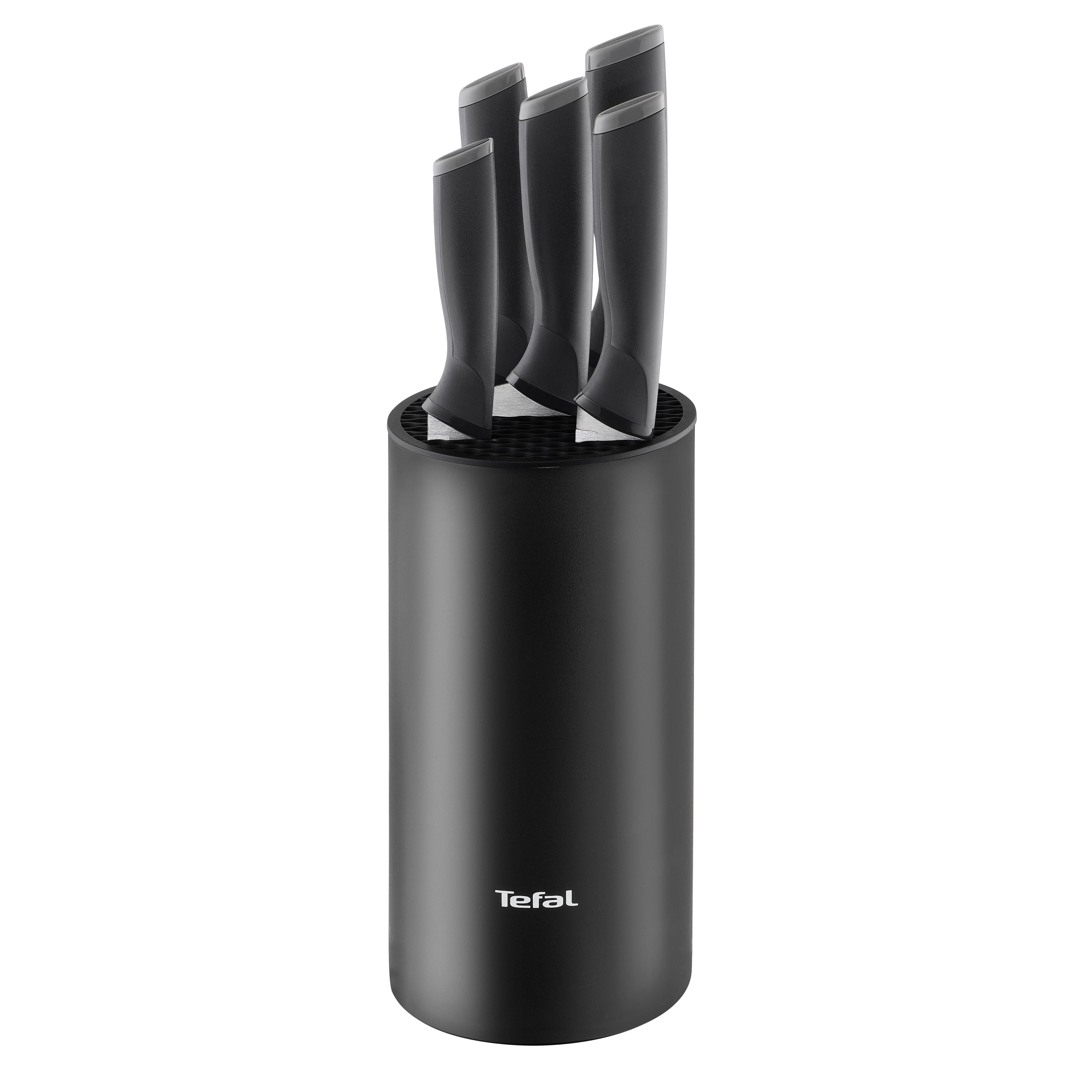 Набор кухонных ножей Tefal Comfort 2100136154