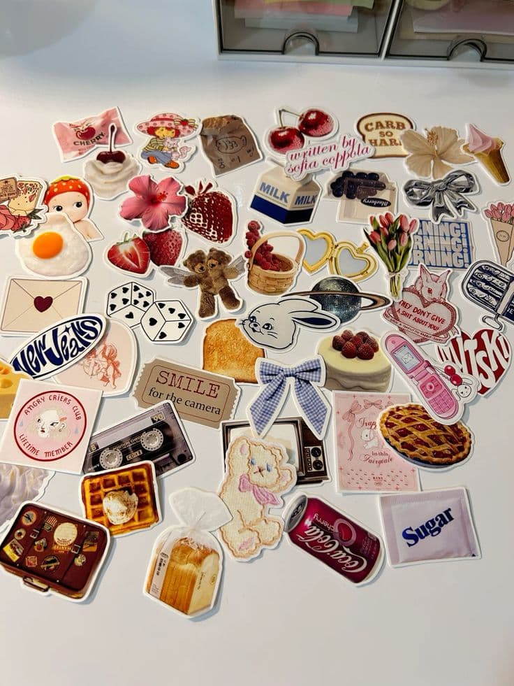 STICKERSS