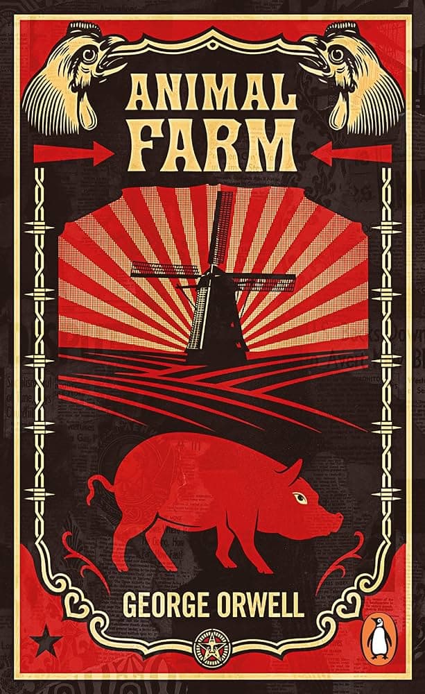 Animal Farm | Shop Today. Get it Tomorrow! | takealot.com