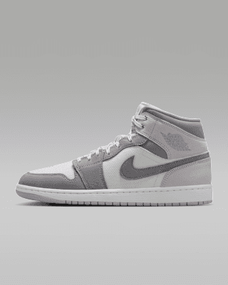 Air Jordan 1 Mid SE Men's Shoes