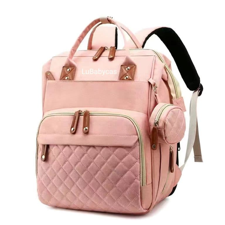 Mochila Maternal