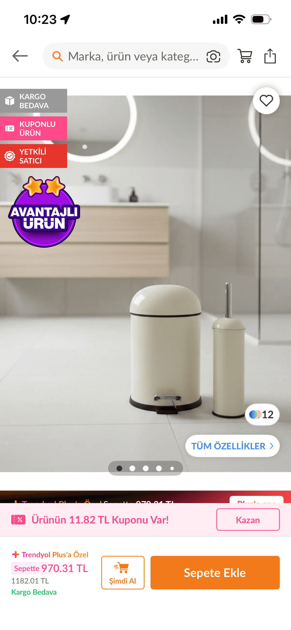 Online Alışveriş Sitesi, Türkiye'nin Trend Yolu | Trendyol