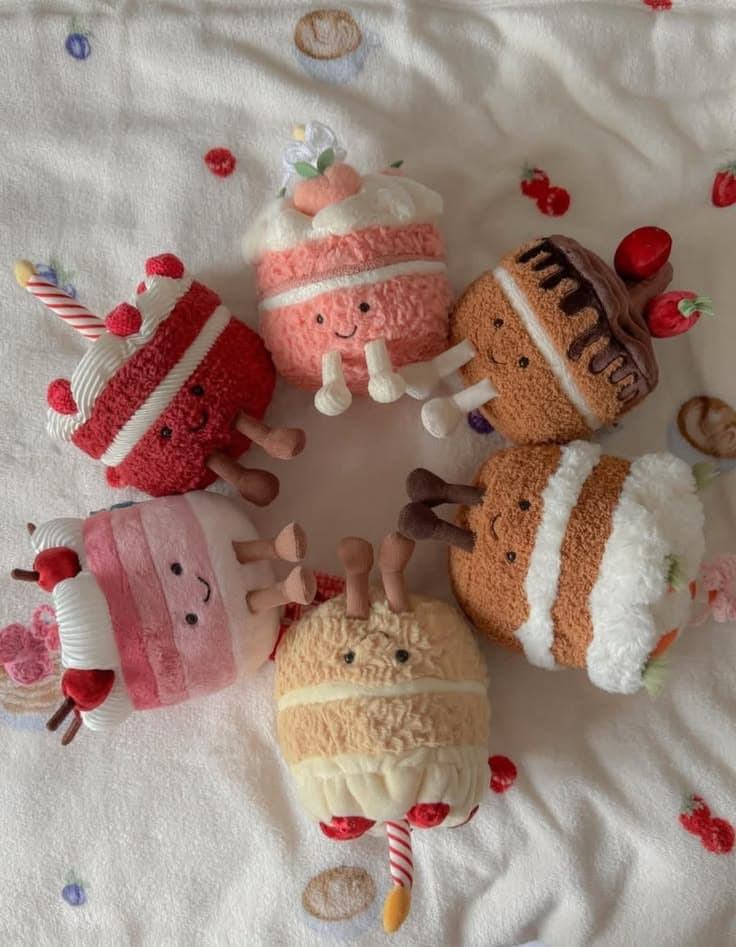JELLYCAT