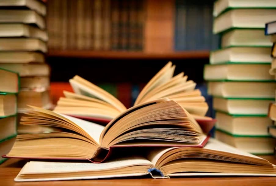 Books