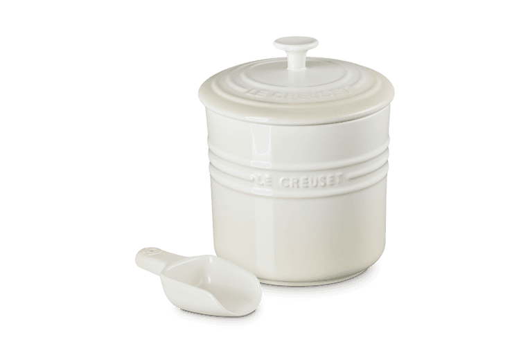 Voorraadpot in Aardewerk Pet Collection