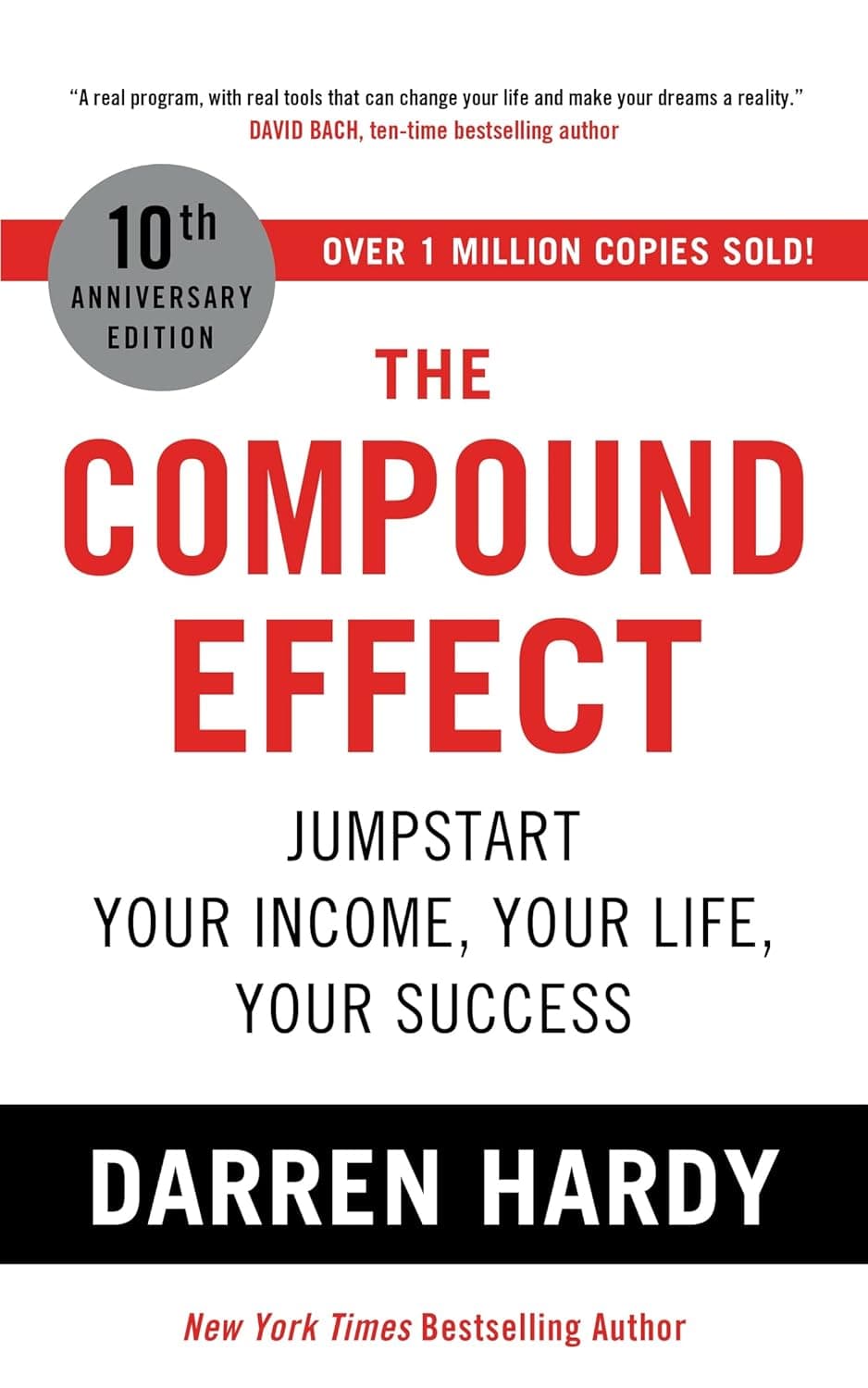 The Compound Effect | Shop Today. Get it Tomorrow! | takealot.com