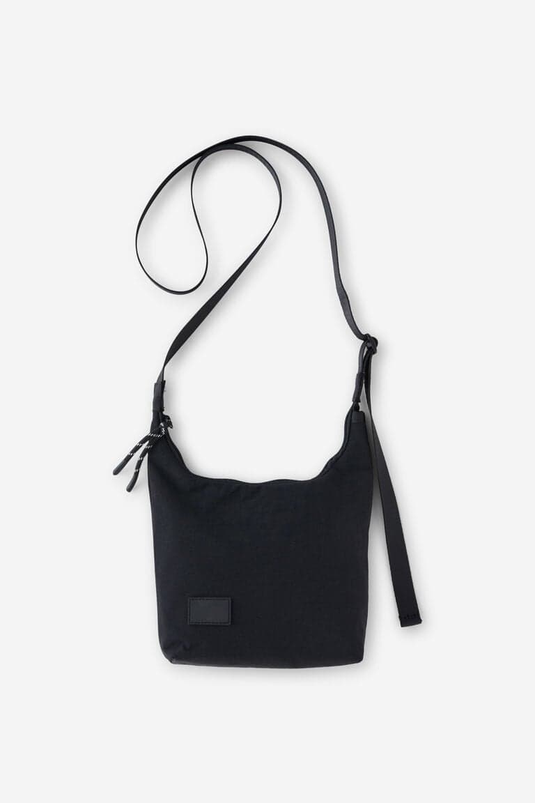Women’s Black Mochila - Trail Crossbody Bag | Cotton On Body Brazilicon/flag/ukUAE Flag biggericon/flag/ukUAE Flag biggericon/flag/ukUAE Flag bigger