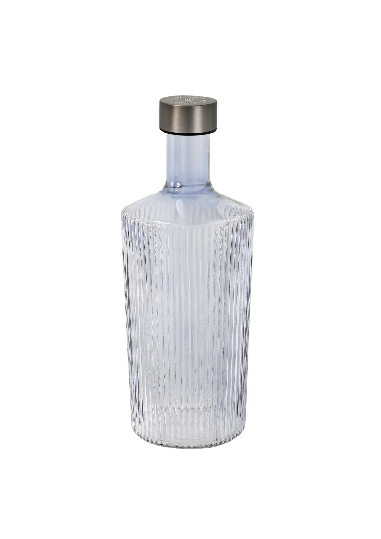 Ribbed Bottle Twilight