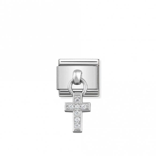 Nomination bracelet links