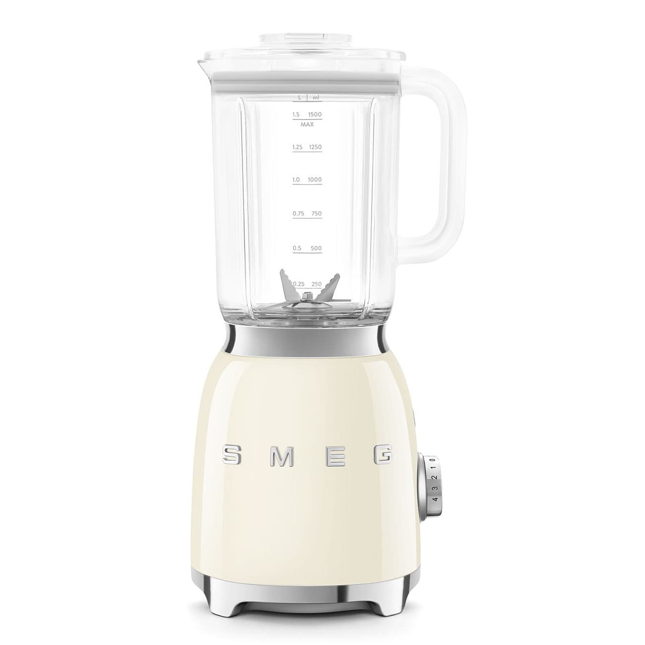 Blenders 50's Style