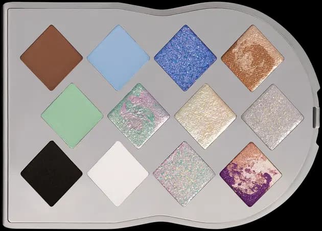 Dolce&Gabbana Eye Dare You Beyond Palette | Sokos verkkokauppa