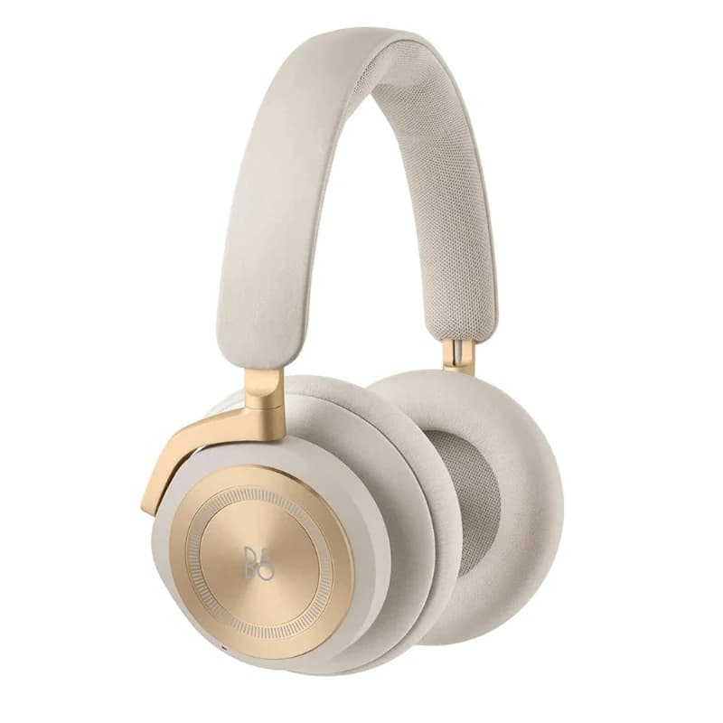 BANG & OLUFSEN Beoplay HX Wireless Headphones, Gold Tone