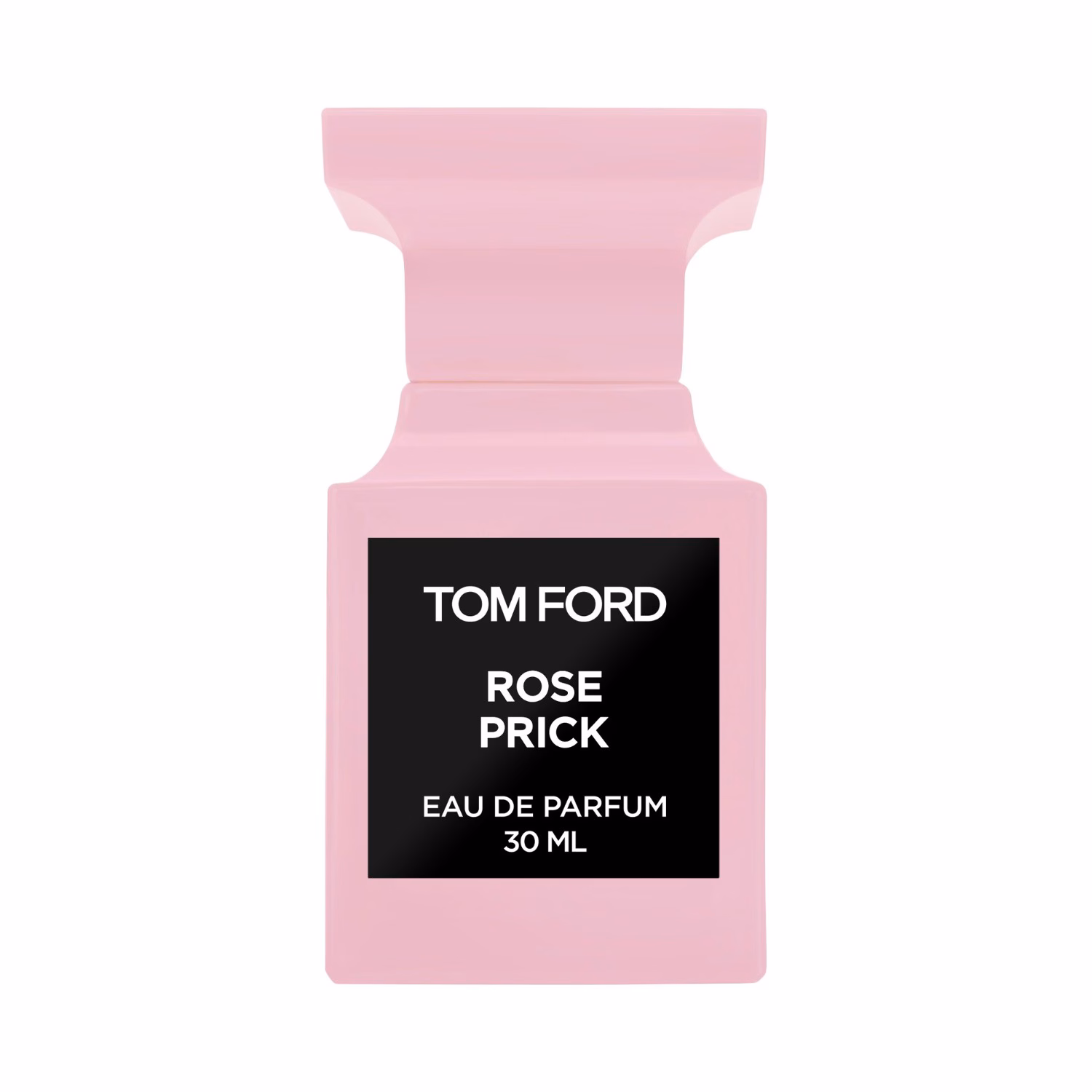 Tom Ford Rose prick