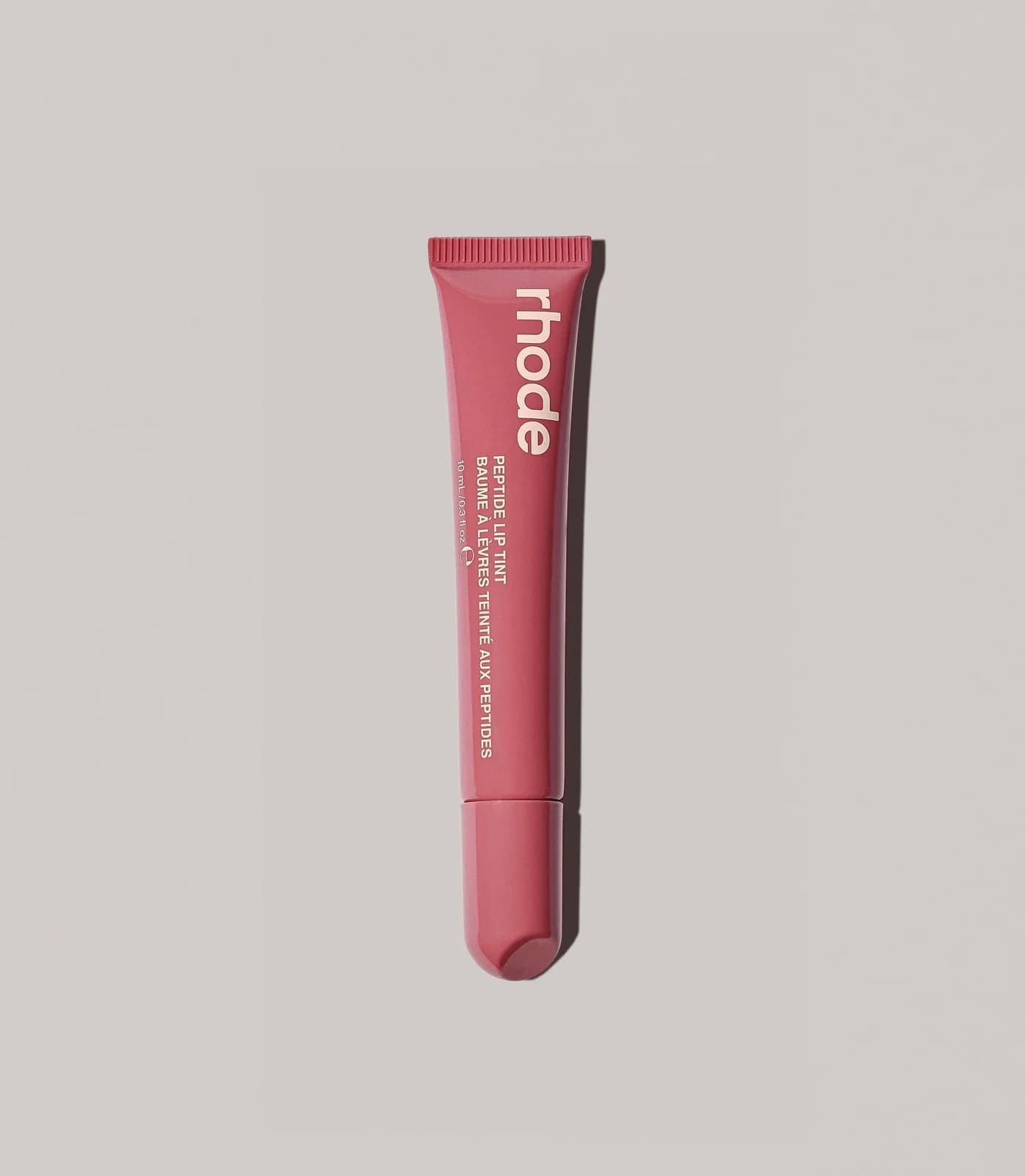 Rhode Peptide Lip Tint Salty Tan 10ml