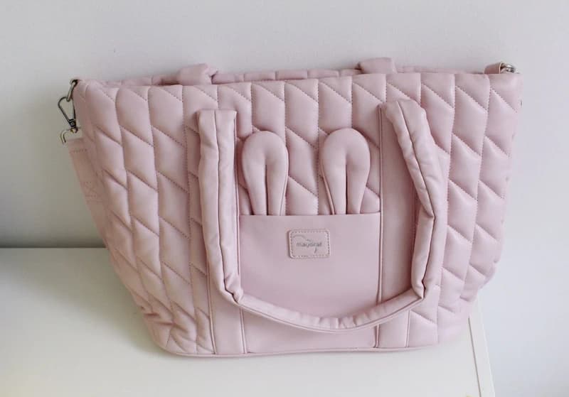 Mayoral diaper Bag